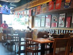 -聚点串吧·北京烧烤(朝北店)