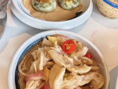-壹只菜·崇明本地特色菜(崇明南门店)