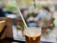 -WABI COFE(愚园路店)