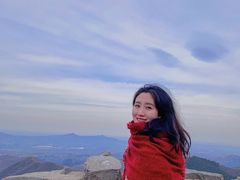 -环翠峪风景区