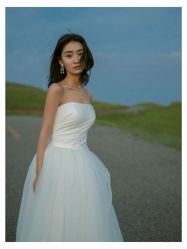 -青禾蒙娜丽莎婚纱摄影(武汉总店)