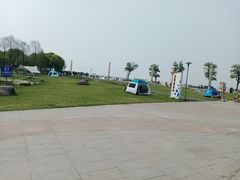 -滆湖低碳生态公园