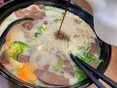 -鸭小妹鸭血粉丝(老门东店)