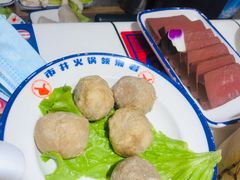 -贤合庄卤味火锅(勒泰中心店)
