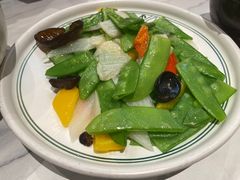 -云海肴云南菜·蒸汽石锅鱼(新奥店)