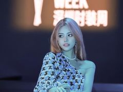 -欢乐海岸椰林沙滩-2025湾区超级灯会