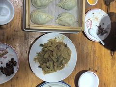 -老姑砂锅·烧烤天津菜(体北道店)
