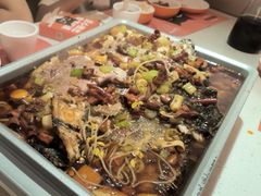 -闻溪有渔·活鱼现烤才好吃(太仓万达店)