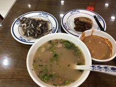 -老爆肚满五香烧牛羊肉