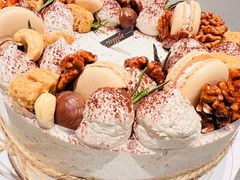 -小苍兰风铃草蛋糕甜品(沈阳店)