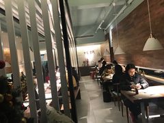 大堂-十面春风·江南面馆(崇宁路店)