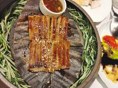 -狮拾久·现代新加坡料理(福田COCO Park店)