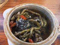 -黄祥华养生堂·炖汤·营养蒸饭(岭南天地店)