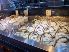 -大佛寺高级素食自助餐厅
