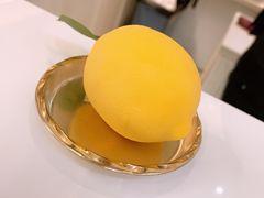 -张爱施法式西餐厅(汉街店)