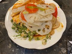 -吾味香葫芦头(安西街店)