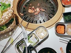 -花味烤肉·拌饭(庐阳万象汇店)
