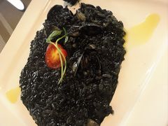 -IL Forno 意坊·意大利餐厅(温州万象城店)