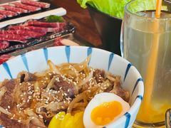 -热血兄弟·炭火烤肉(融侨中心店)