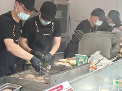 -必胜客(积水潭店)
