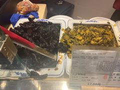 -上海全国土特产食品商场(淮海中路店)