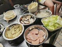 -川香煲(茅台路店)