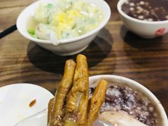 -随柳居·苏式小吃(建新巷店)