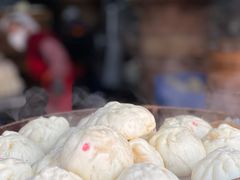 -清泉阁包子铺(中山路店)
