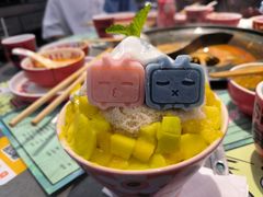 -生活如沸·顺德水牛奶火锅(大学路店)
