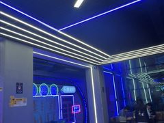 -关你鬼室大型密室逃脱(佛山创意园店)