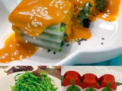 -知味观·味庄(杨公堤店)