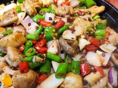 -蜀厨蓉匠(广福店)