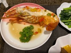 点击看大图 -奕新一诺台式母婴护理中心(我格广场店)