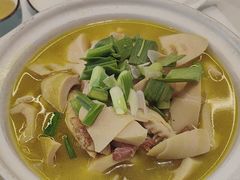 -食光慢宴·安吉土菜馆