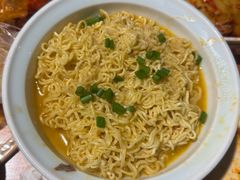 -小不点烧烤城(长乐宫店)