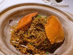 蟹黄粉丝-解香楼(八盘岭路店)