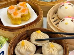 -新海利海鲜城·41年珠海老字号(夏湾店)