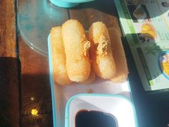 -江边城外烤全鱼(方庄时代购物中心店)