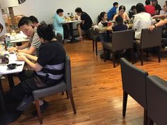 大堂-佳思多食品料理超市(园区店)