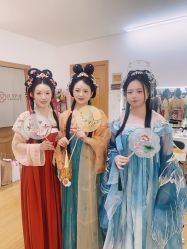 -汉仪华裳汉服馆(打浦桥店)