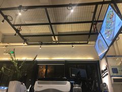 -Maxpoint Kitchen 西餐咖啡(乐峰广场店)