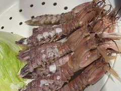 -日进一片海.生腌海鲜火锅.宵夜烧烤(三里屯总店)