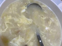 海鲜疙瘩汤-金春禧(世茂国际广场店)