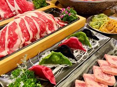 -湊湊火锅·茶憩(南京万象天地店)