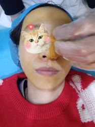 点击看大图 体验前-南京康美美容医院·旗舰店