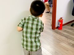 -白箱照相馆·外拍