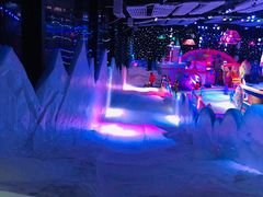 -梦幻奥陶纪景区