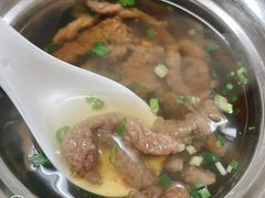 -阿秋牛排(湖心街店)