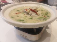 -梅花香里大酒店(郁金香路店)
