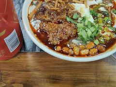 -西月城谭豆花(春熙路店)